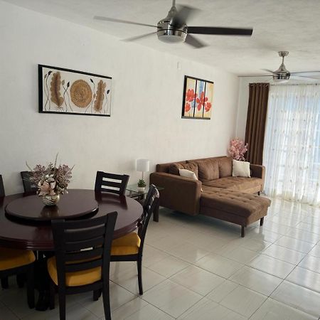 Nueva Casa Tipo Departamento Villa Tampico Exteriör bild