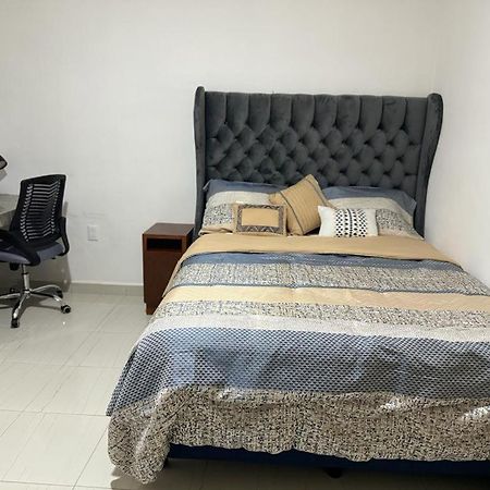 Nueva Casa Tipo Departamento Villa Tampico Exteriör bild