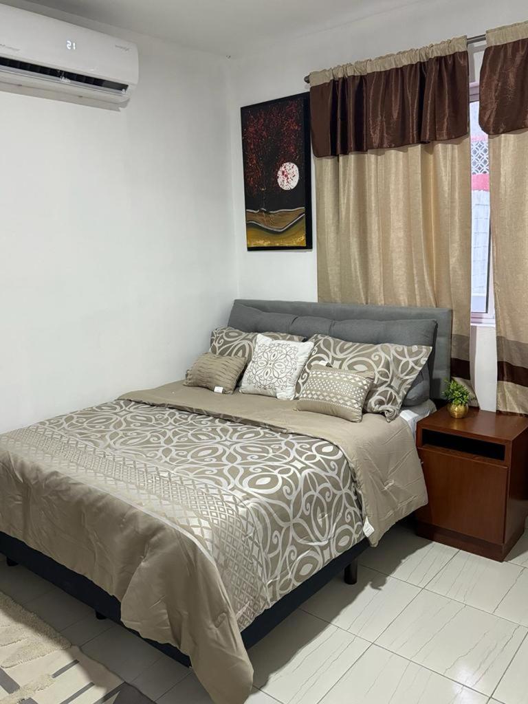 Nueva Casa Tipo Departamento Villa Tampico Exteriör bild