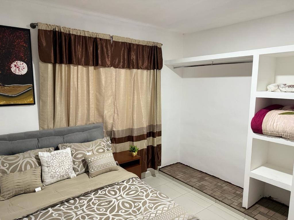 Nueva Casa Tipo Departamento Villa Tampico Exteriör bild