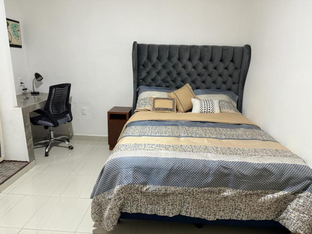 Nueva Casa Tipo Departamento Villa Tampico Exteriör bild