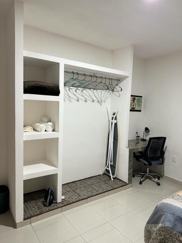 Nueva Casa Tipo Departamento Villa Tampico Exteriör bild