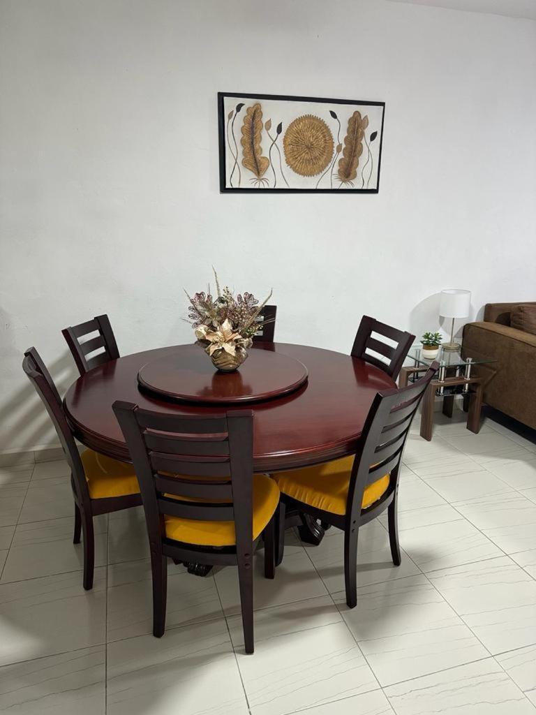 Nueva Casa Tipo Departamento Villa Tampico Exteriör bild