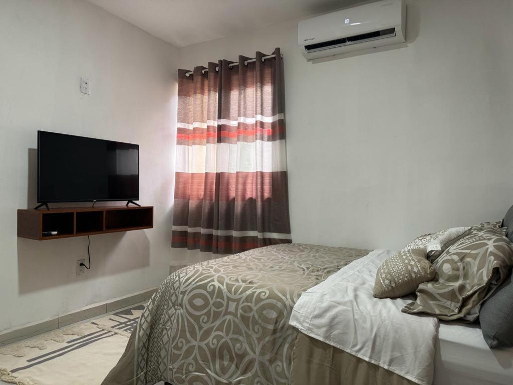 Nueva Casa Tipo Departamento Villa Tampico Exteriör bild