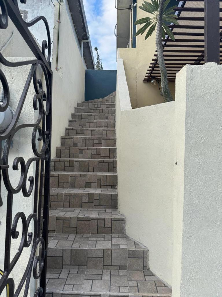 Nueva Casa Tipo Departamento Villa Tampico Exteriör bild