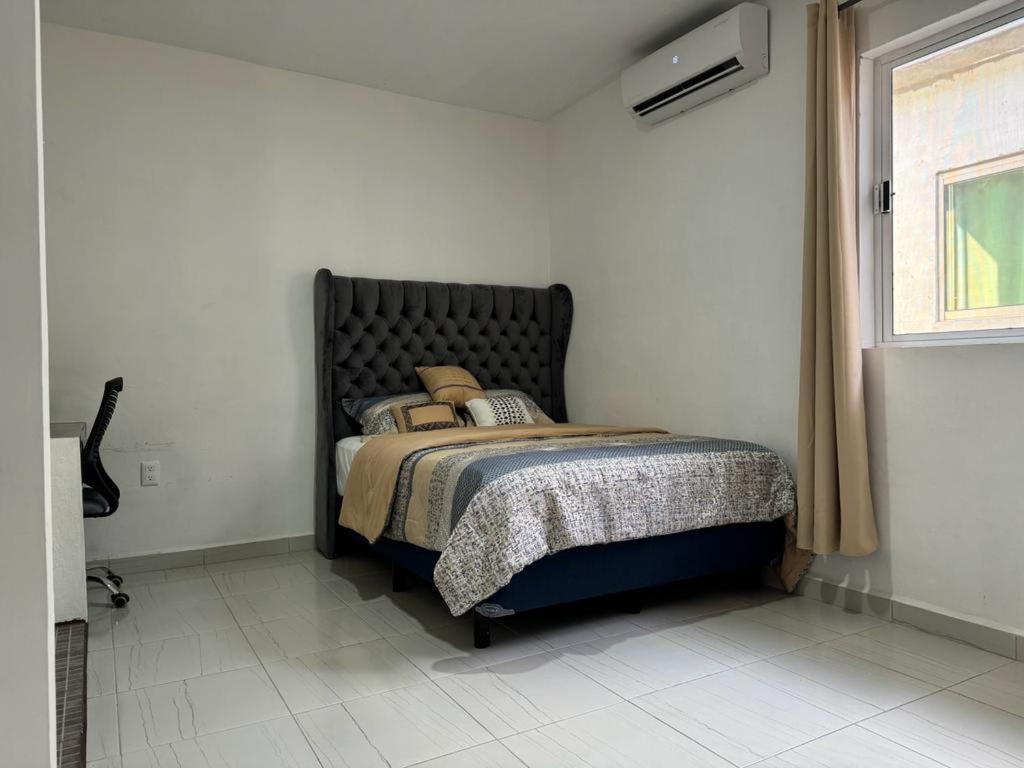 Nueva Casa Tipo Departamento Villa Tampico Exteriör bild